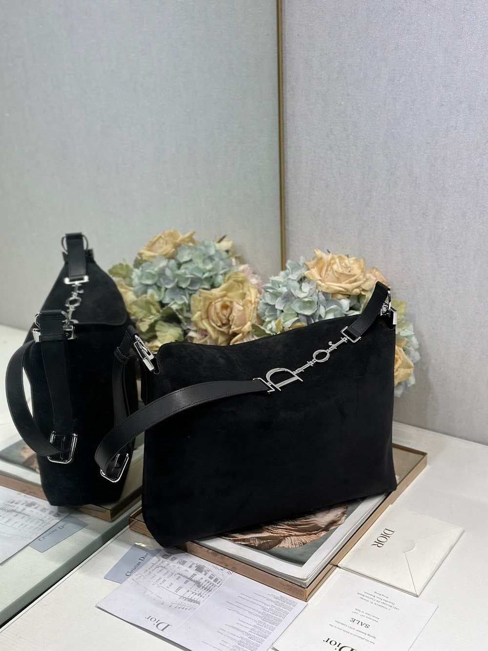 Dragons BagsDiorn Luxury Bag --115542