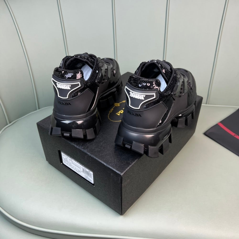 Dragons Bags Prada Luxury Heels --52726