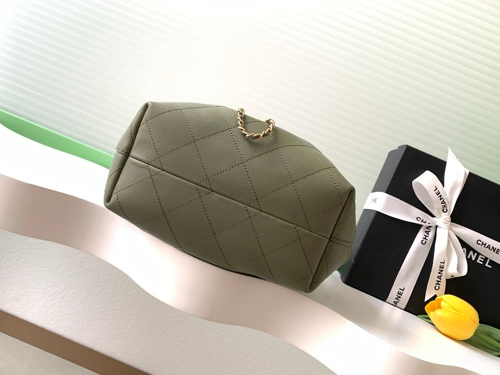 Dragons BagsCHn Luxury Bag --114129