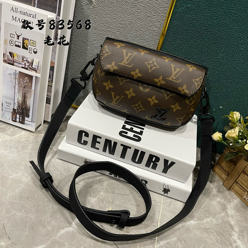 Dragons Bags LVn Luxury Bag --81119