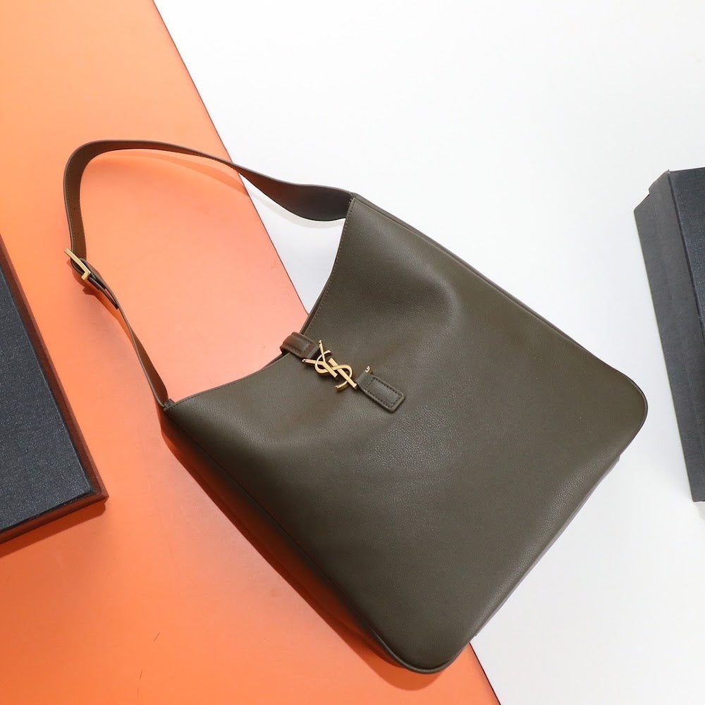 Dragons Bags YSLn Luxury Bag --120775