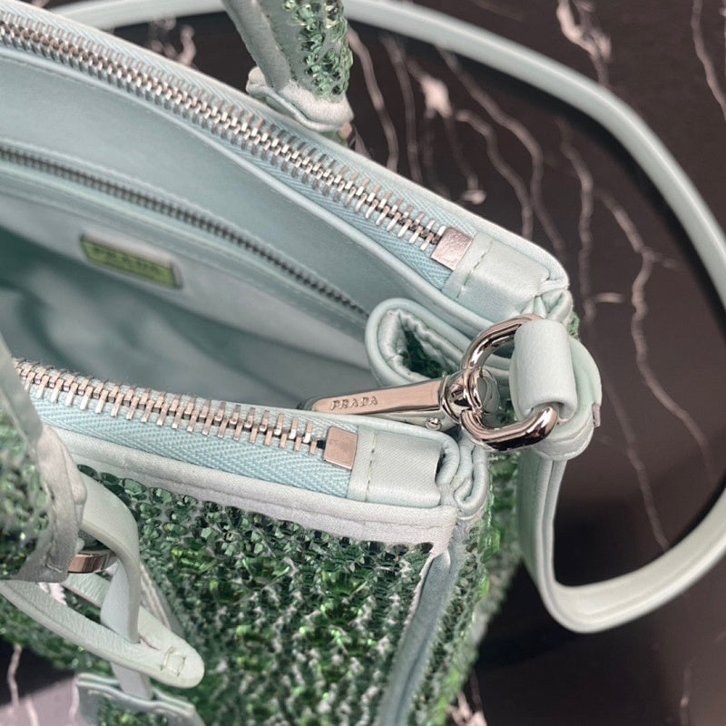 Jessica Bags pradn Luxury Bag --74809