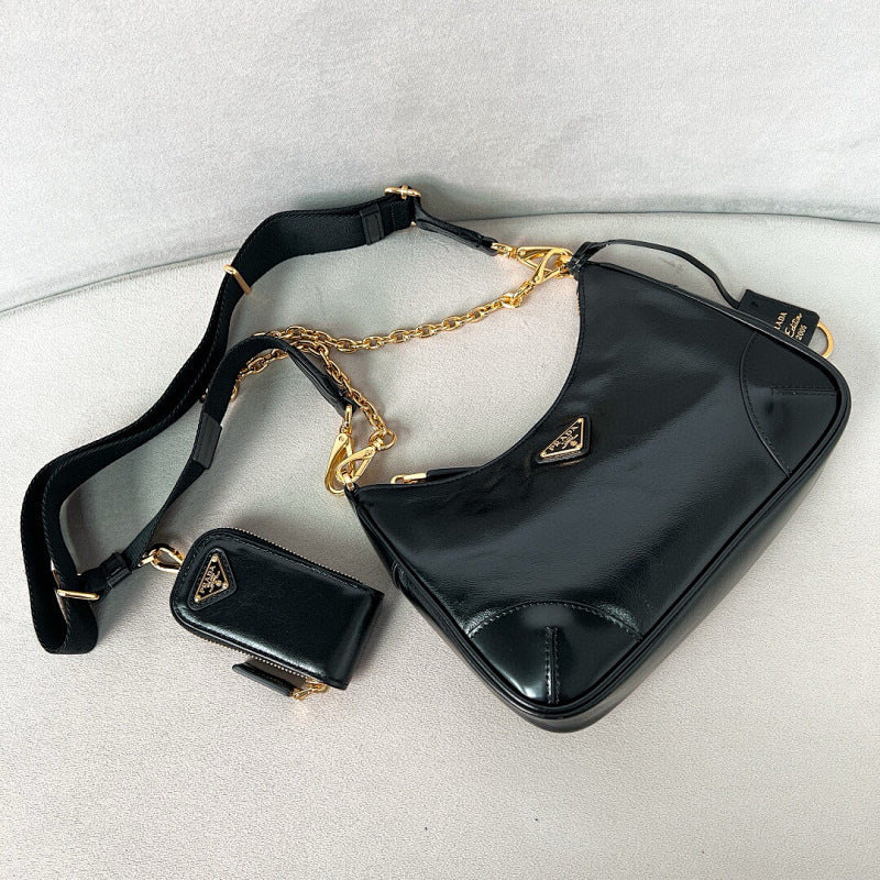 Dragons Bags pradn Luxury Bag --73750