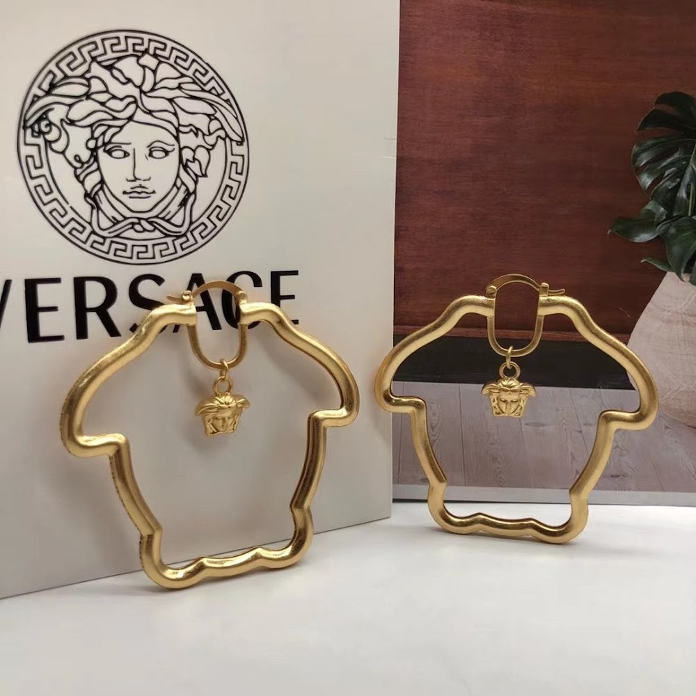 Dragons Bags Versace Luxury Jewelry --51236