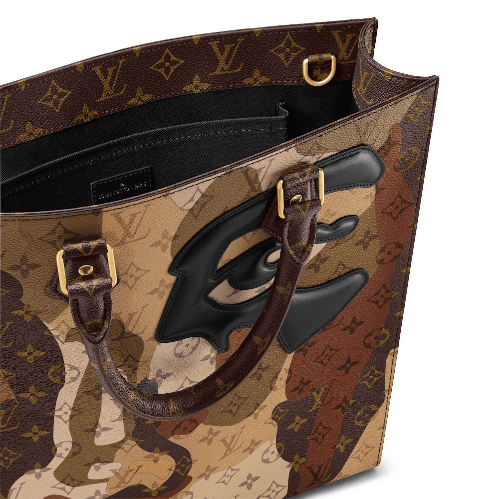 Dragons Bags ln Luxury Bag --56171