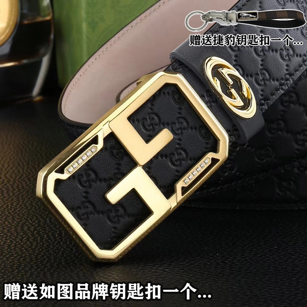 Dragons Bags Guccin Luxury Belt --108374