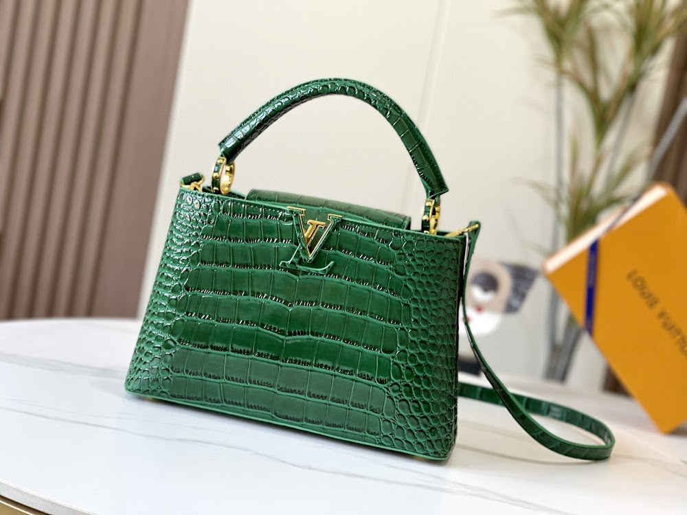 Jessica Bags ln Luxury Bag --75741