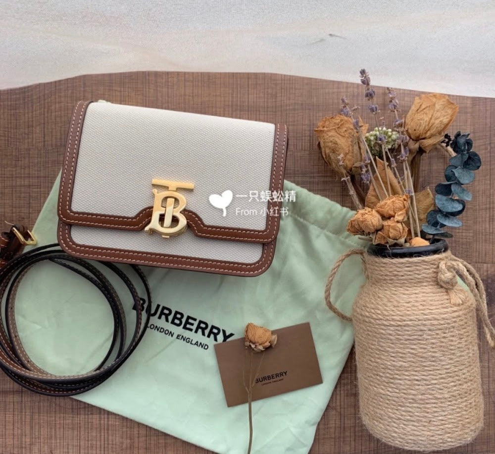Dragons Bags Burberryn Luxury Bag --91690