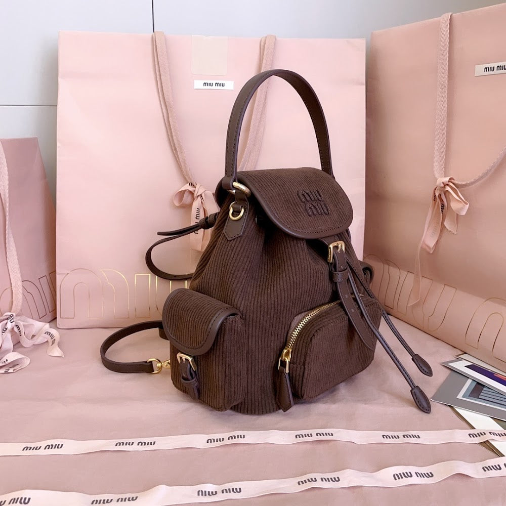 Dragons Bags Miun Miun Luxury Bag --122833