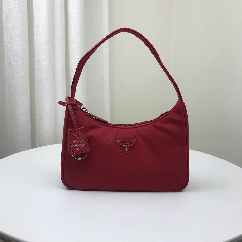Dragons Bags Prada Luxury Bag --54339