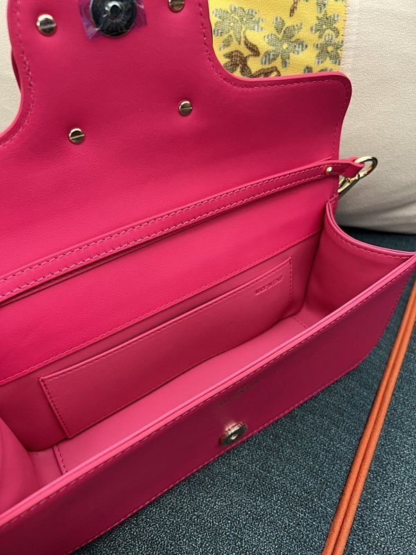Dragons Bags valentine Luxury Bag --72564