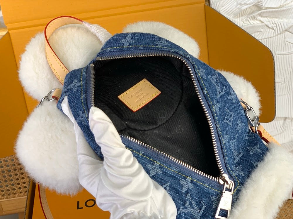 Dragons Bags ln Luxury Bag --97605