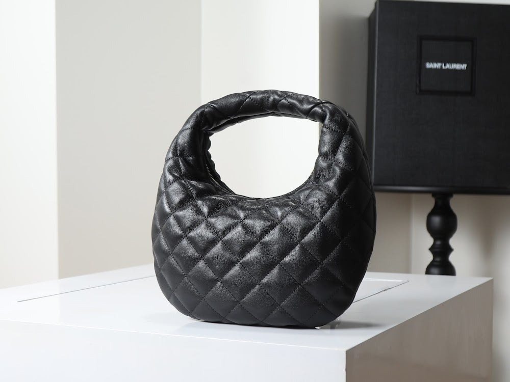 Dragons Bags YSLn Luxury Bag --120122