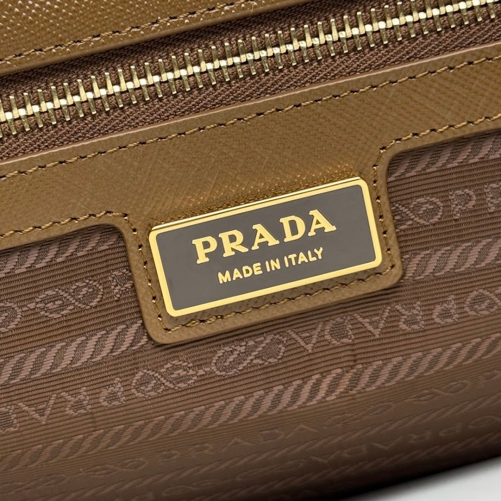Dragons Bags Pradn Luxury Bag --102569