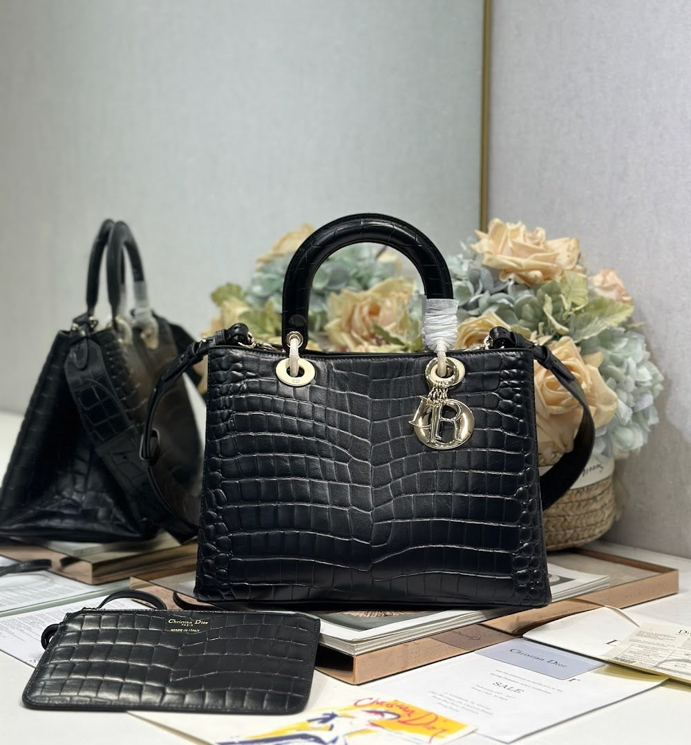 Dragons BagsDiorn Luxury Bag --115555
