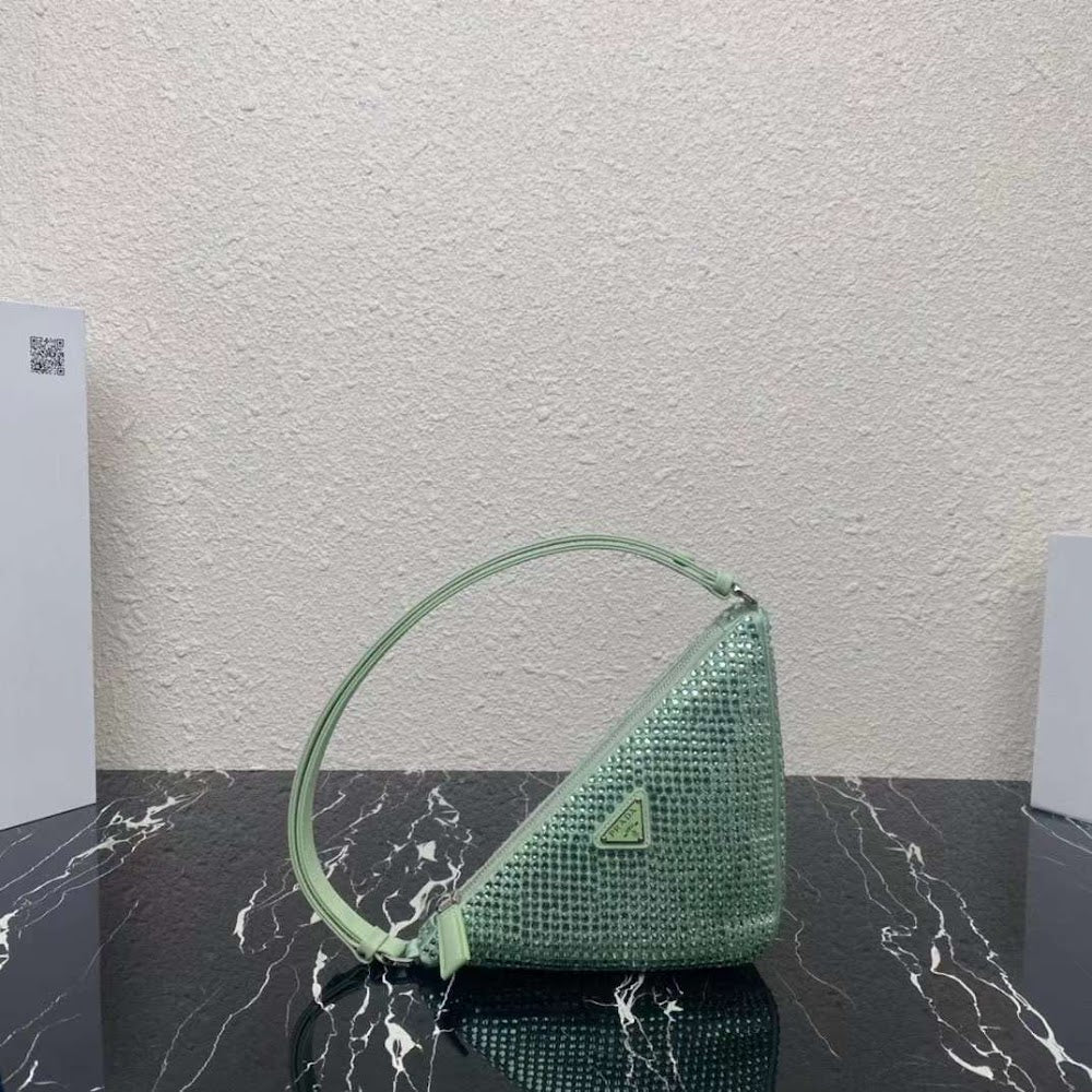 Dragons Bags Prada Luxury Bag --53819