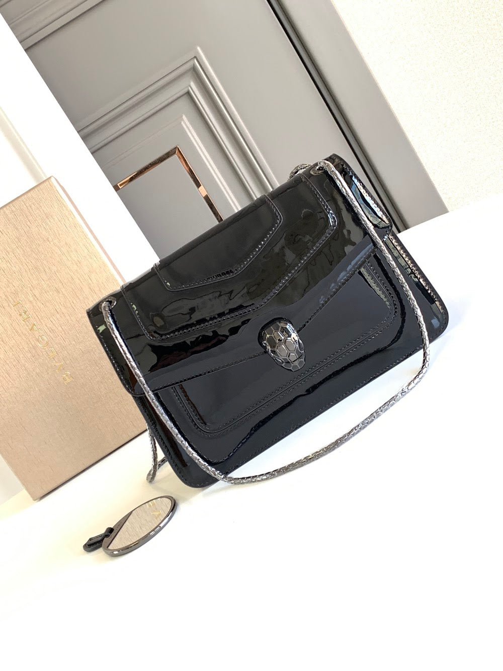 Dragons Bags Burberryn Luxury Bag --91895