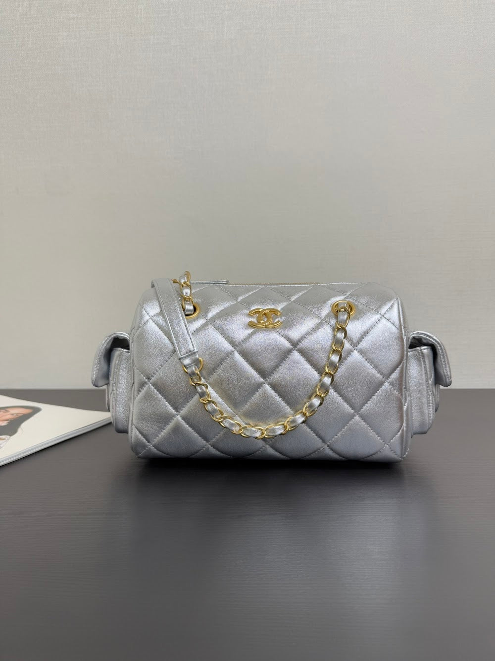 Dragons BagsCHn Luxury Bag --113719