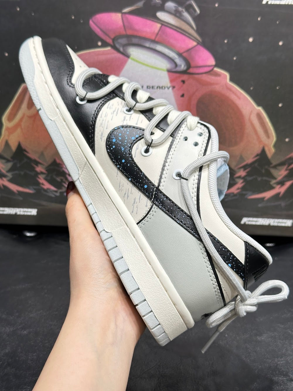 Dragons Bags Nike Luxury Shoes --55255