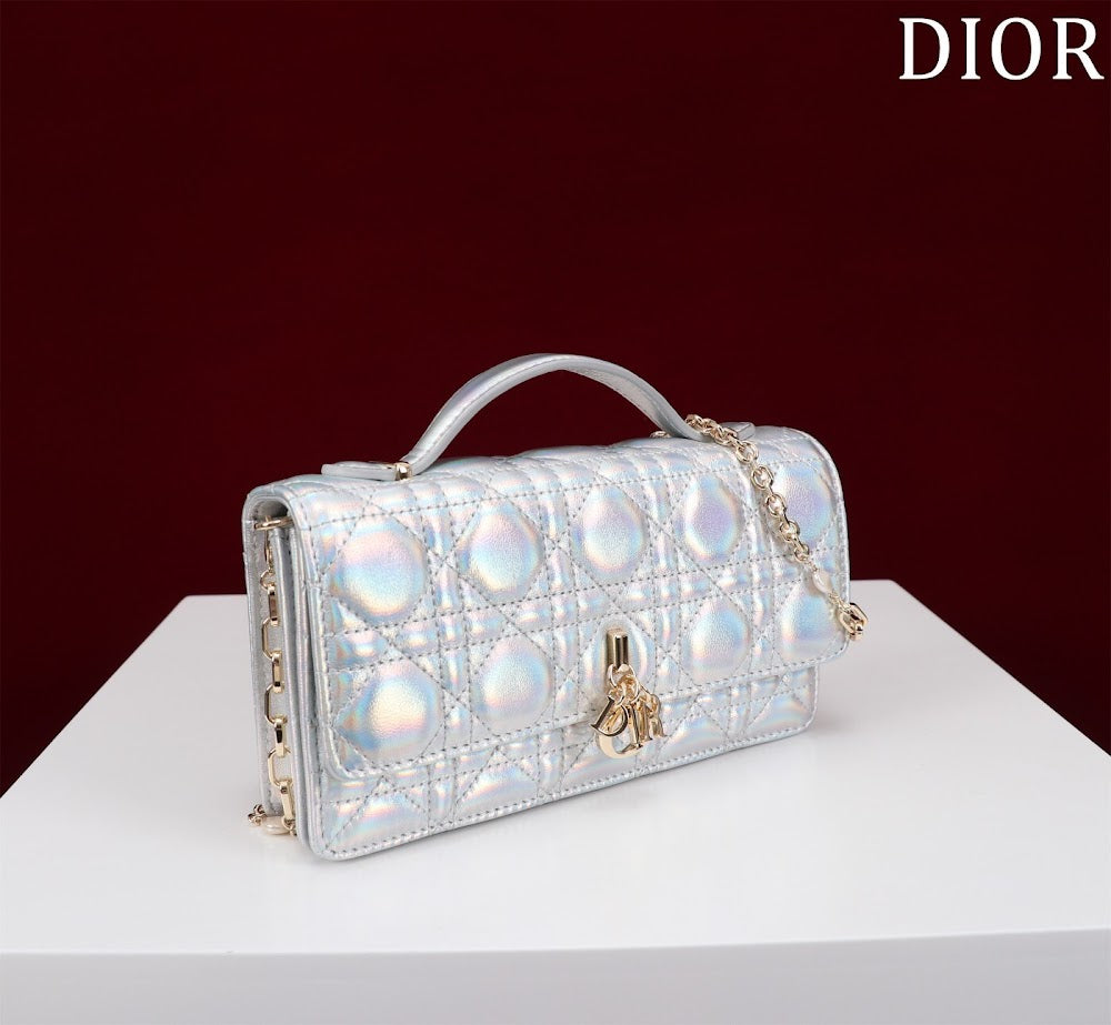 Dragons BagsDiorn Luxury Bag --116215