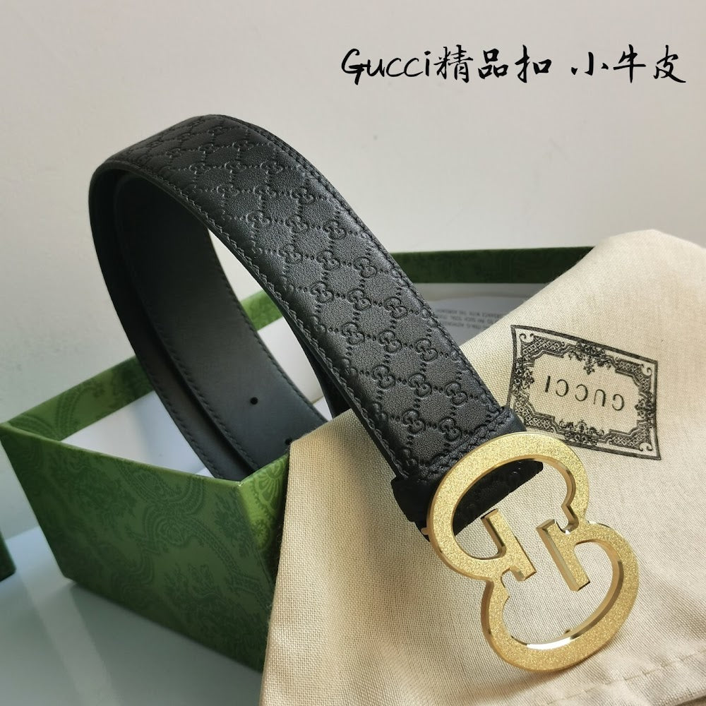Dragons Bags Guccin Luxury Belt --105537
