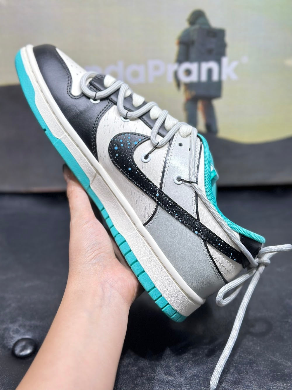 Dragons Bags Nike Luxury Shoes --54965