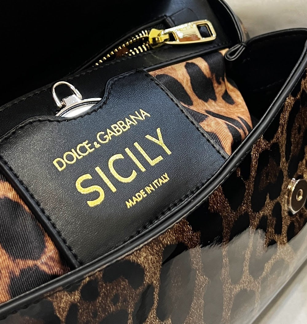 Dragons Bags DGn Luxury Bag --93815