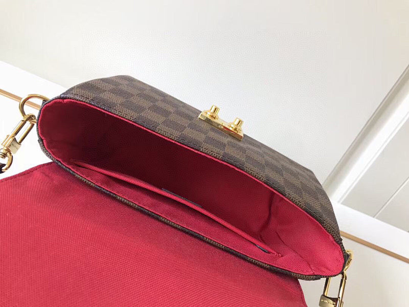 Dragons Bags LVn Luxury Bag --81126