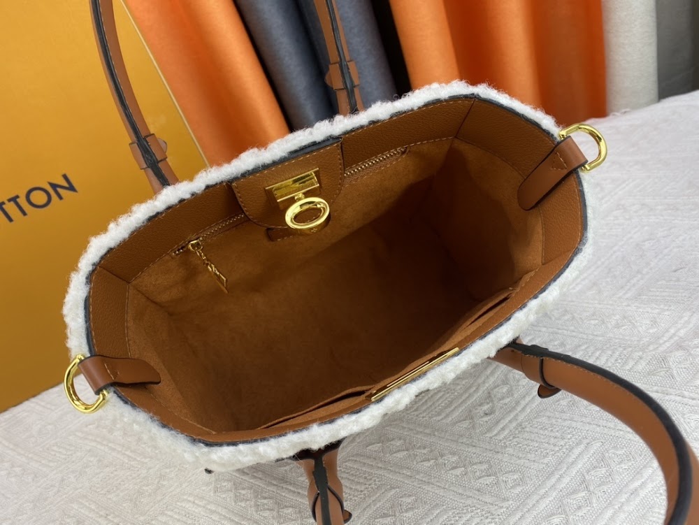 Dragons Bags LVn Luxury Bag --79389