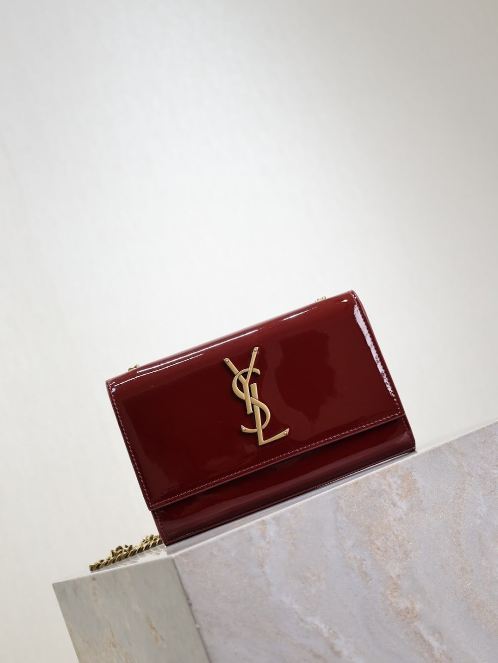 Dragons Bags YSLn Luxury Bag --119745