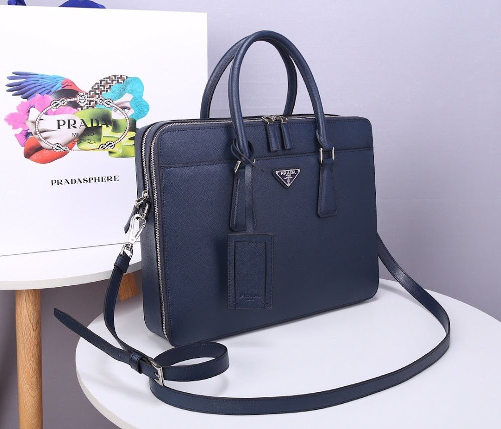 Dragons Bags Prada Luxury Bag --53787
