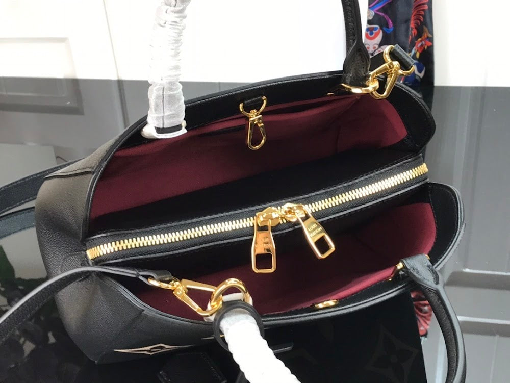 Dragons Bags ln Luxury Bag --59644