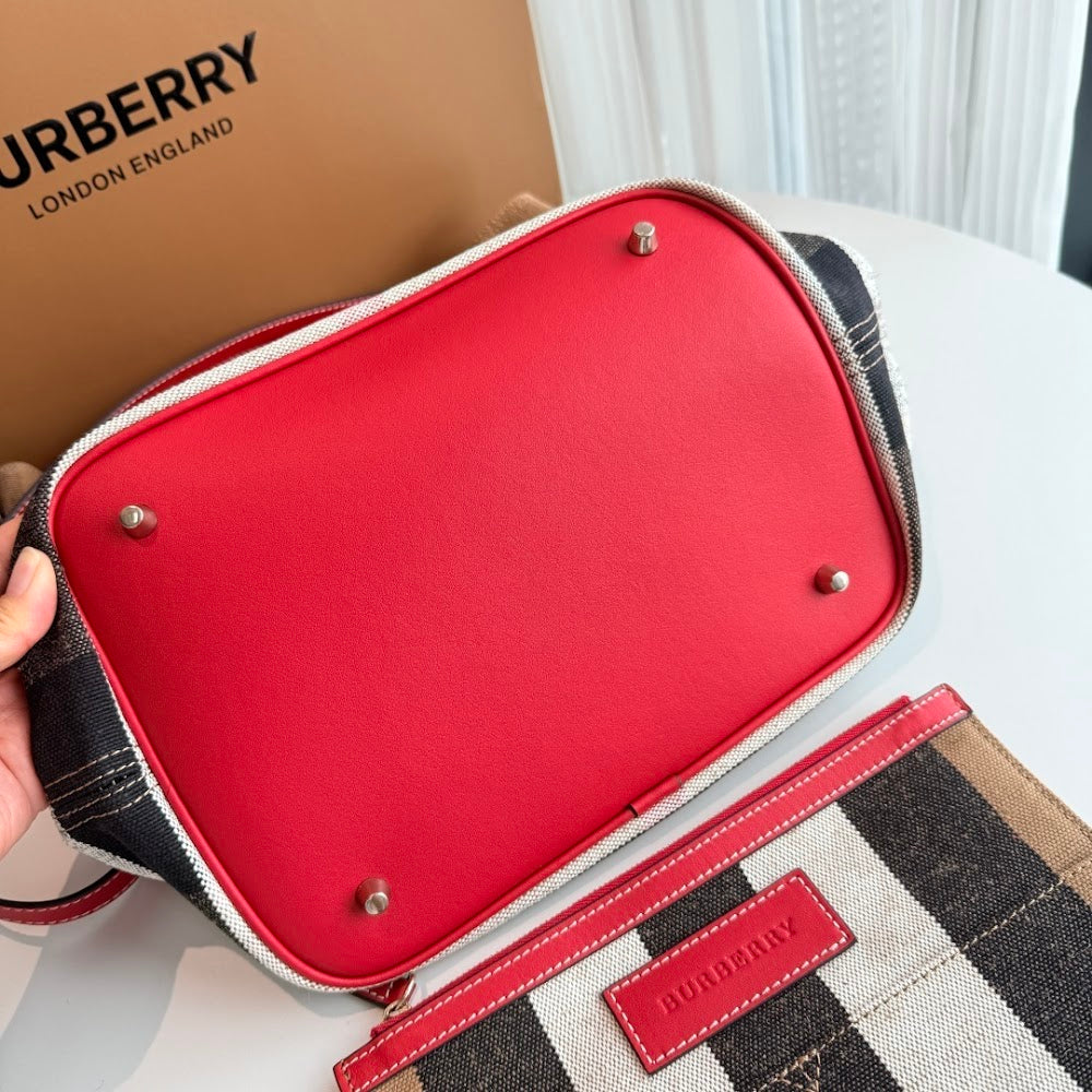 Dragons Bags Burberryn Luxury Bag --92825