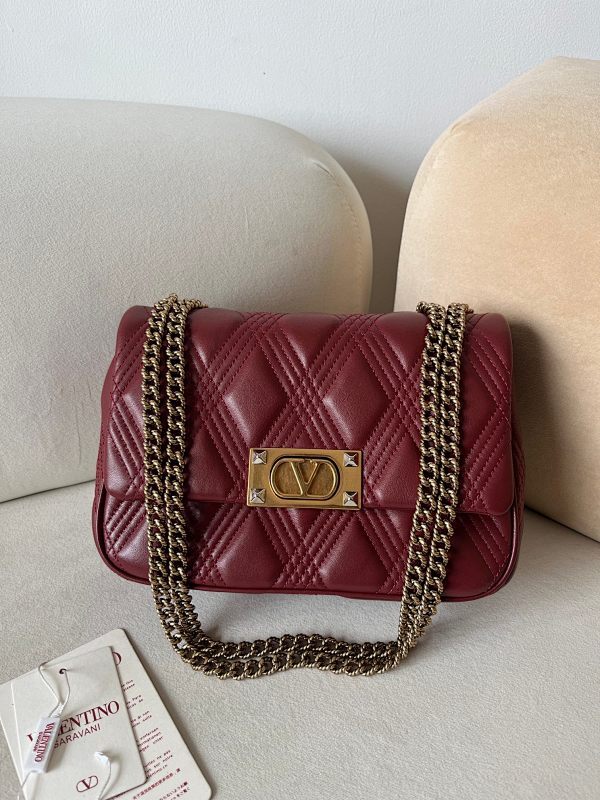 Dragons Bags valentine Luxury Bag --72958