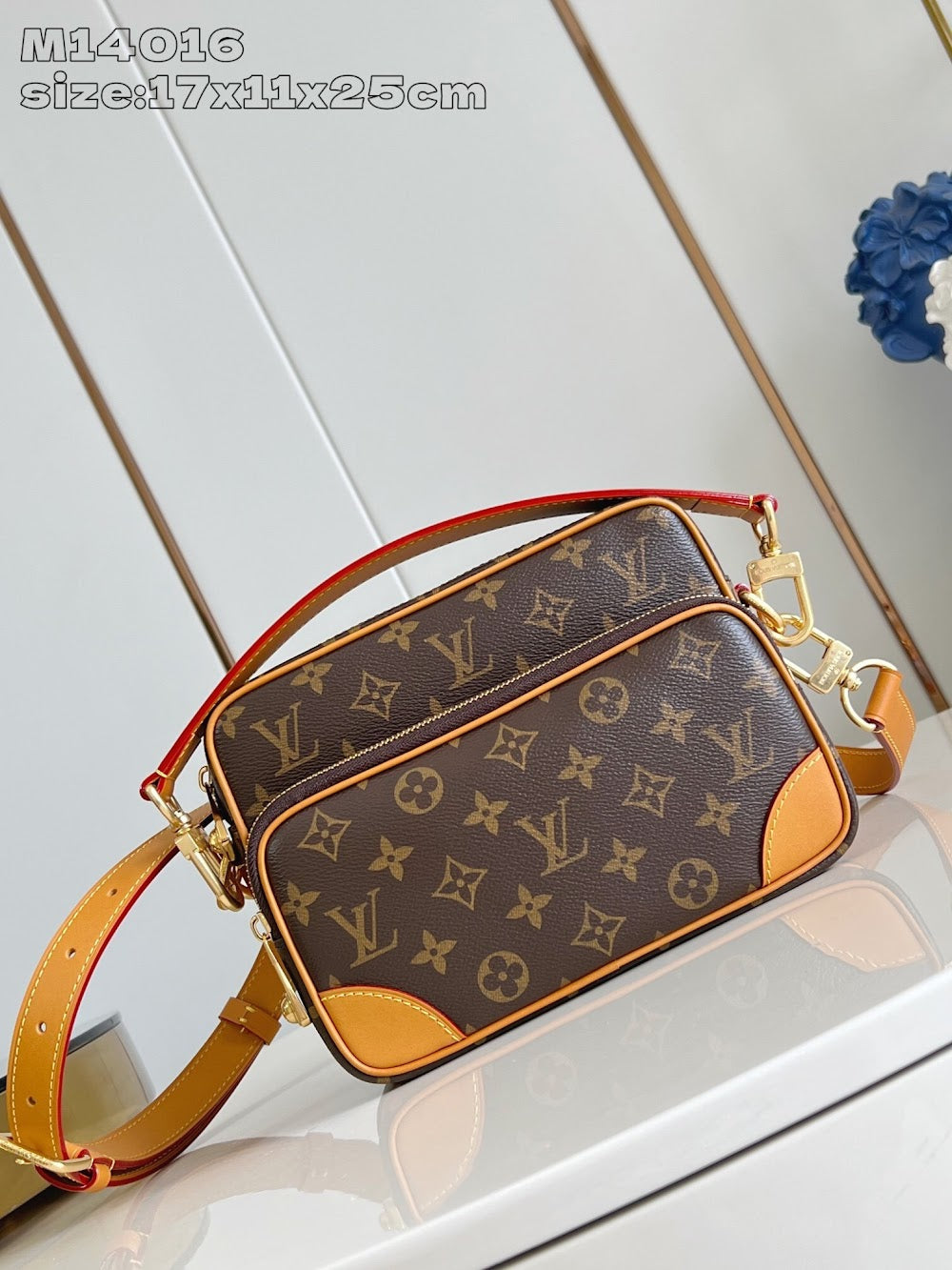 Dragons Bags ln Luxury Bag --96442
