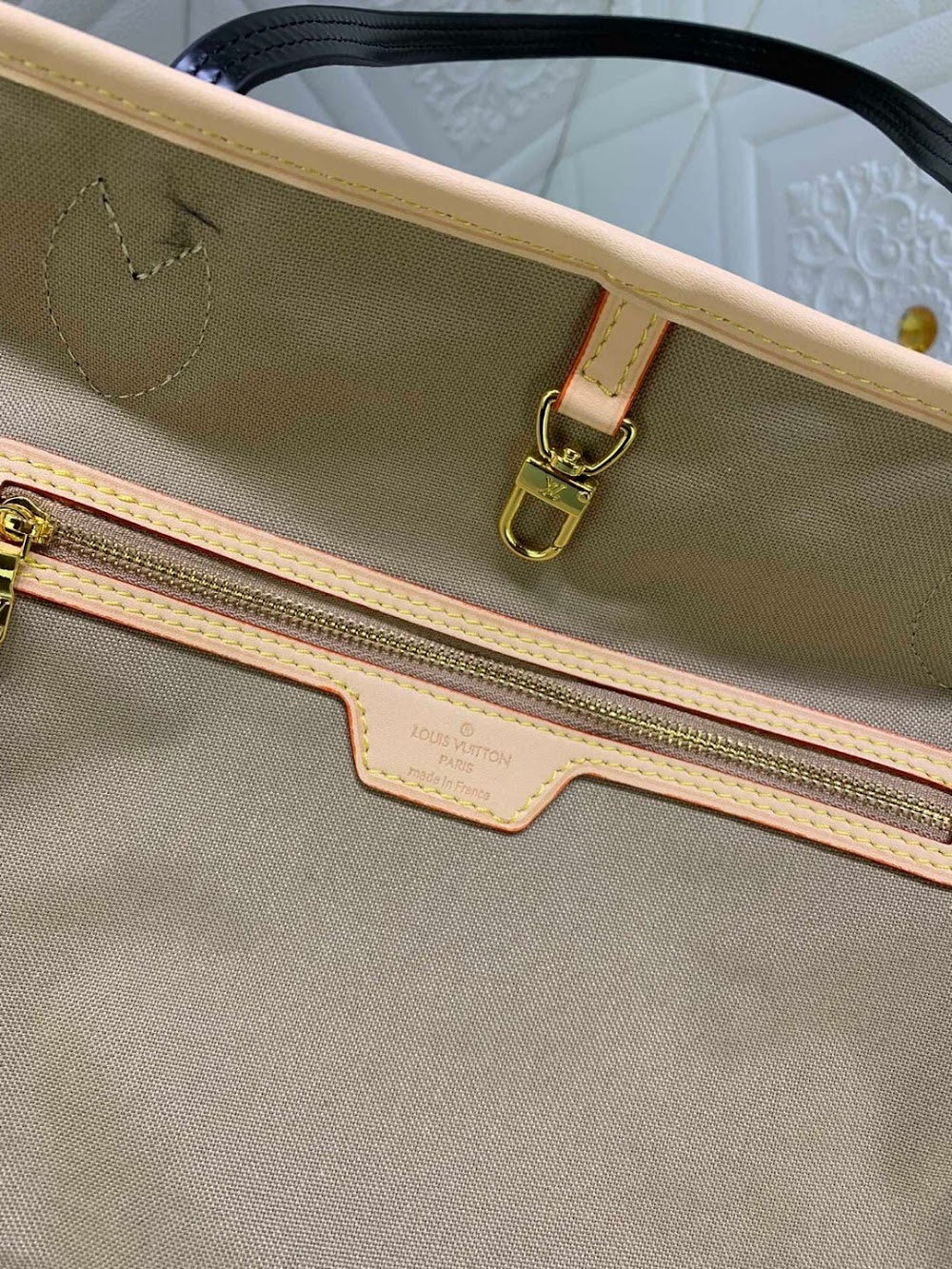 Jessica Bags ln Luxury Bag --76065