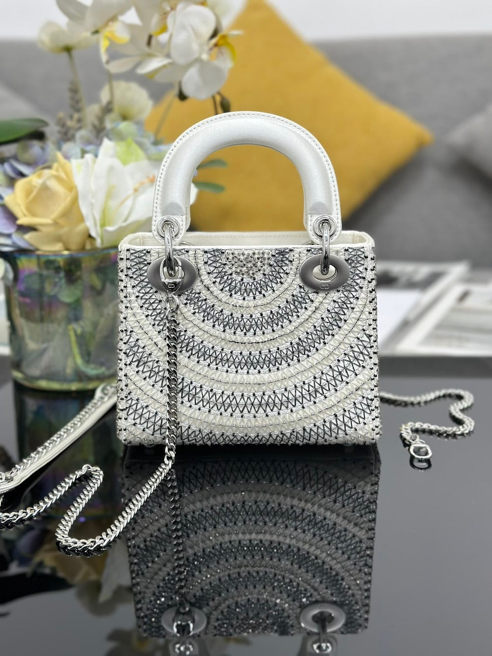 Dragons BagsDiorn Luxury Bag --114921
