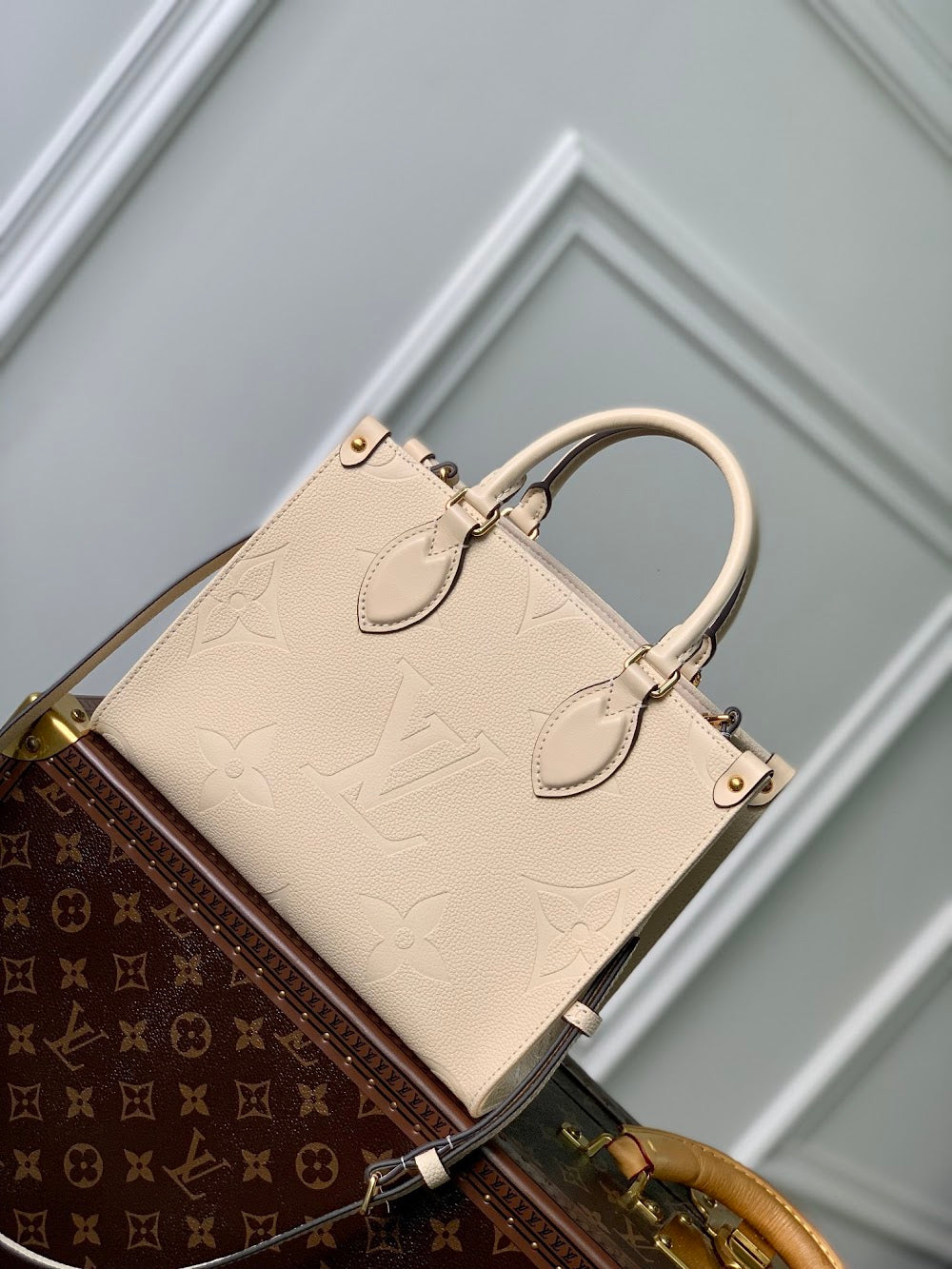 Dragons Bags ln Luxury Bag --97083