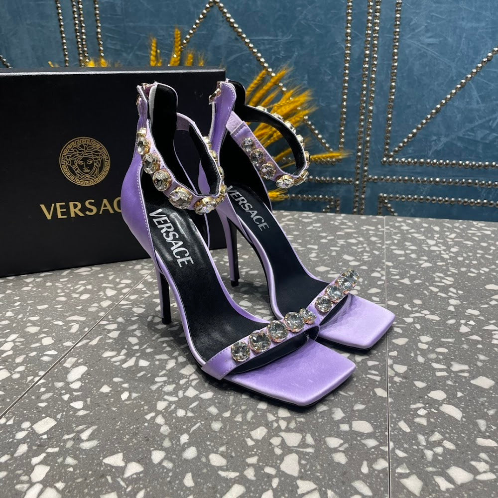 Dragons Bags Versace Luxury Heels --51128