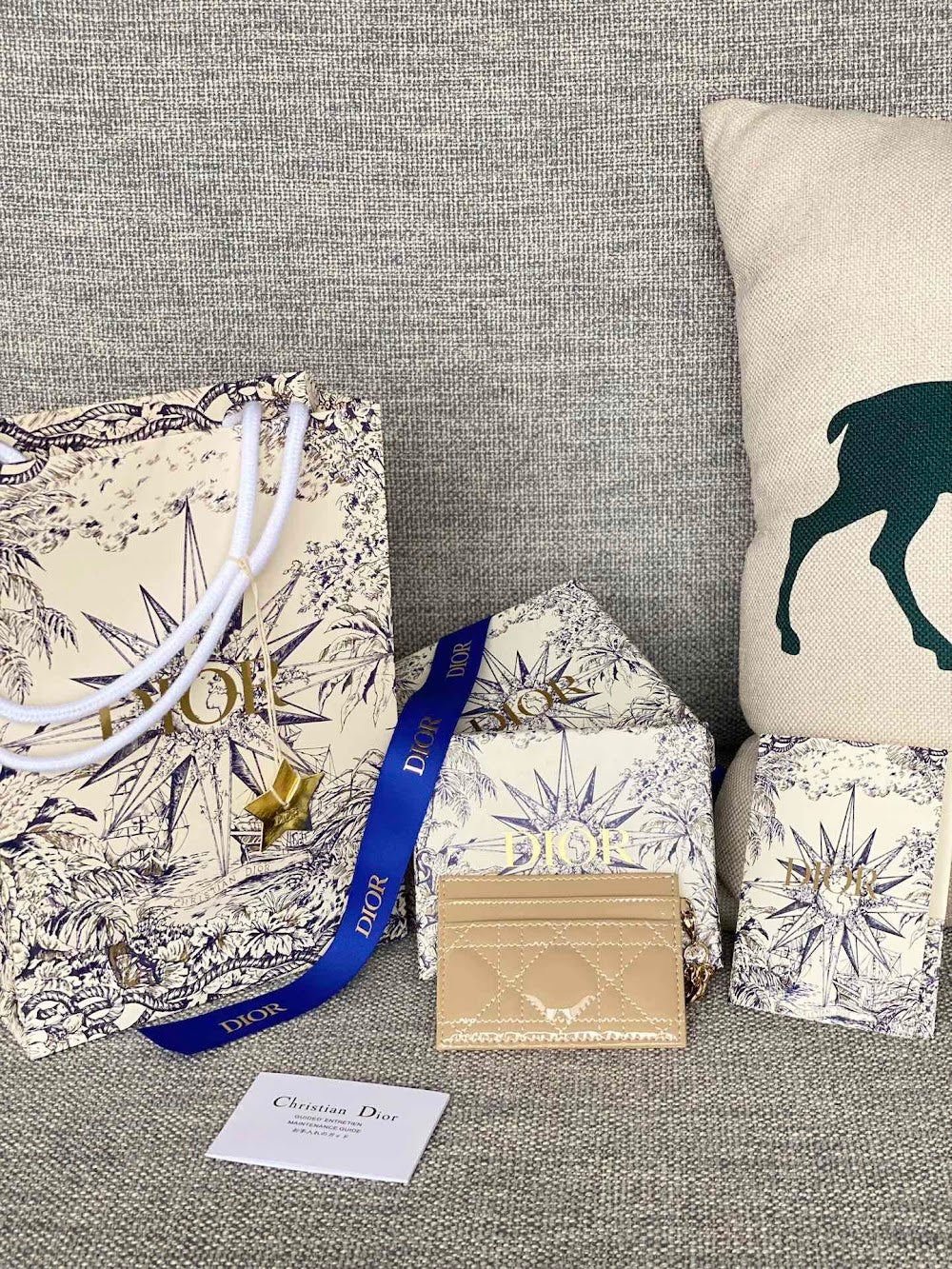 Dragons BagsDiorn Luxury Bag --114640