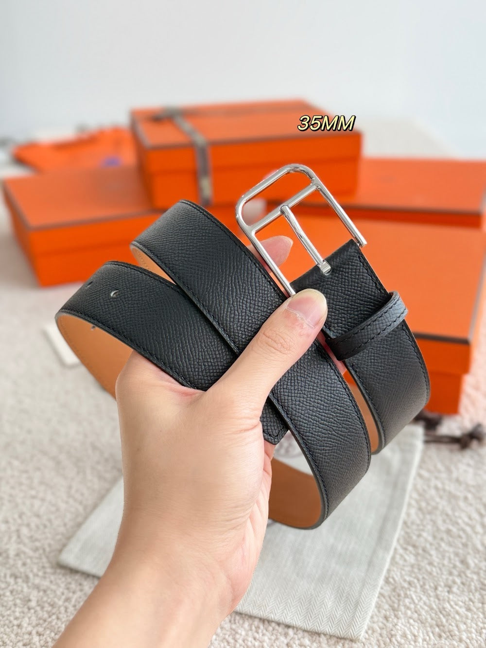Dragons Bags Hermesn Luxury Belt --109041