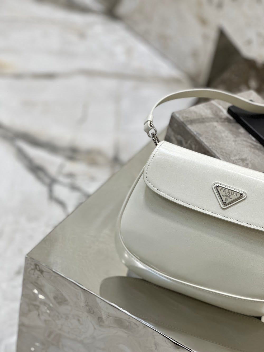 Dragons Bags Pradn Luxury Bag --101623