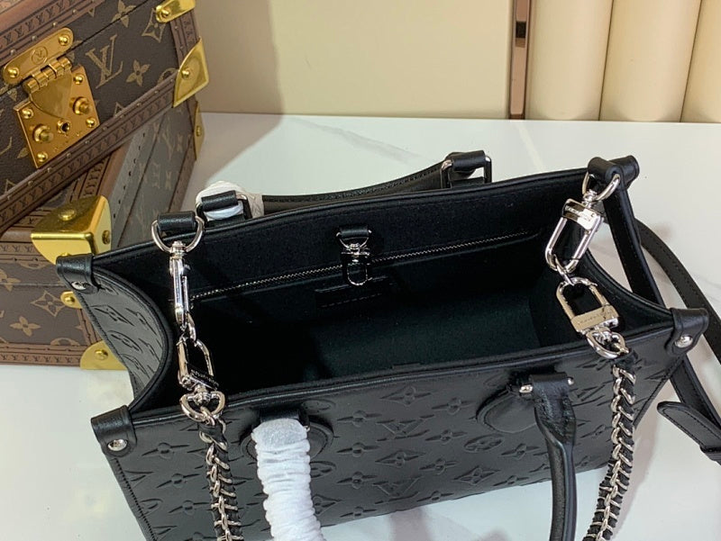 Dragons Bags ln Luxury Bag --62663