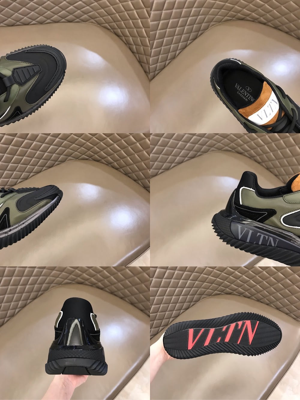 Dragons Bags Valentino Luxury Shoes --52599