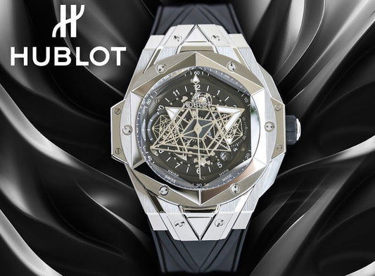 Dragons Bags Luxury Designer Watch --103244