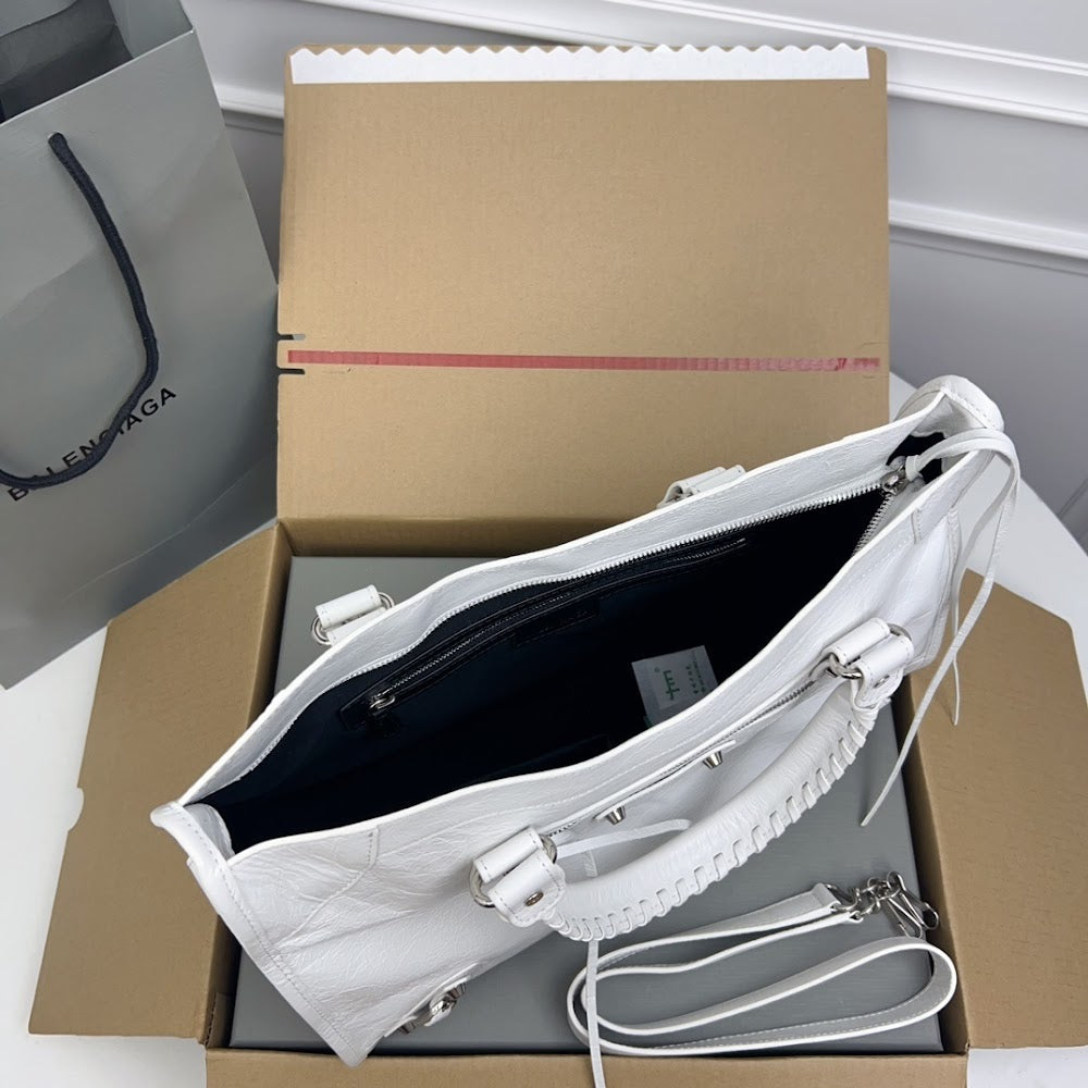 Dragons Bags Balenciaga Luxury Bag --110804