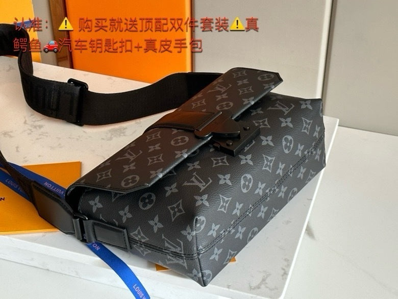 Dragons Bags ln Luxury Bag --70805