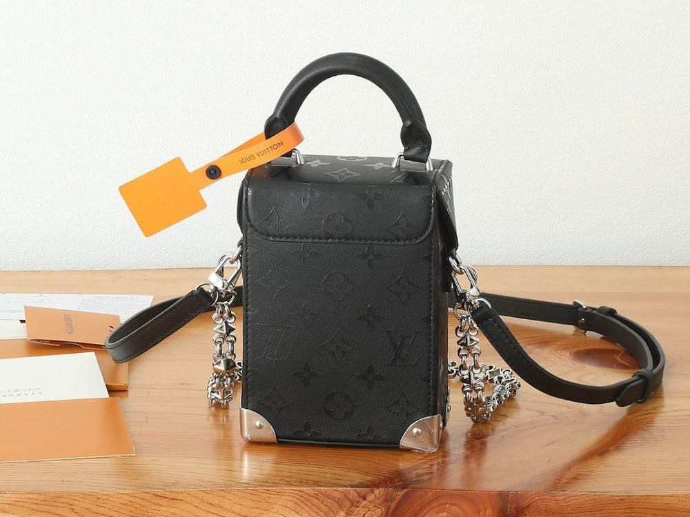Dragons Bags LVn Luxury Bag --80839