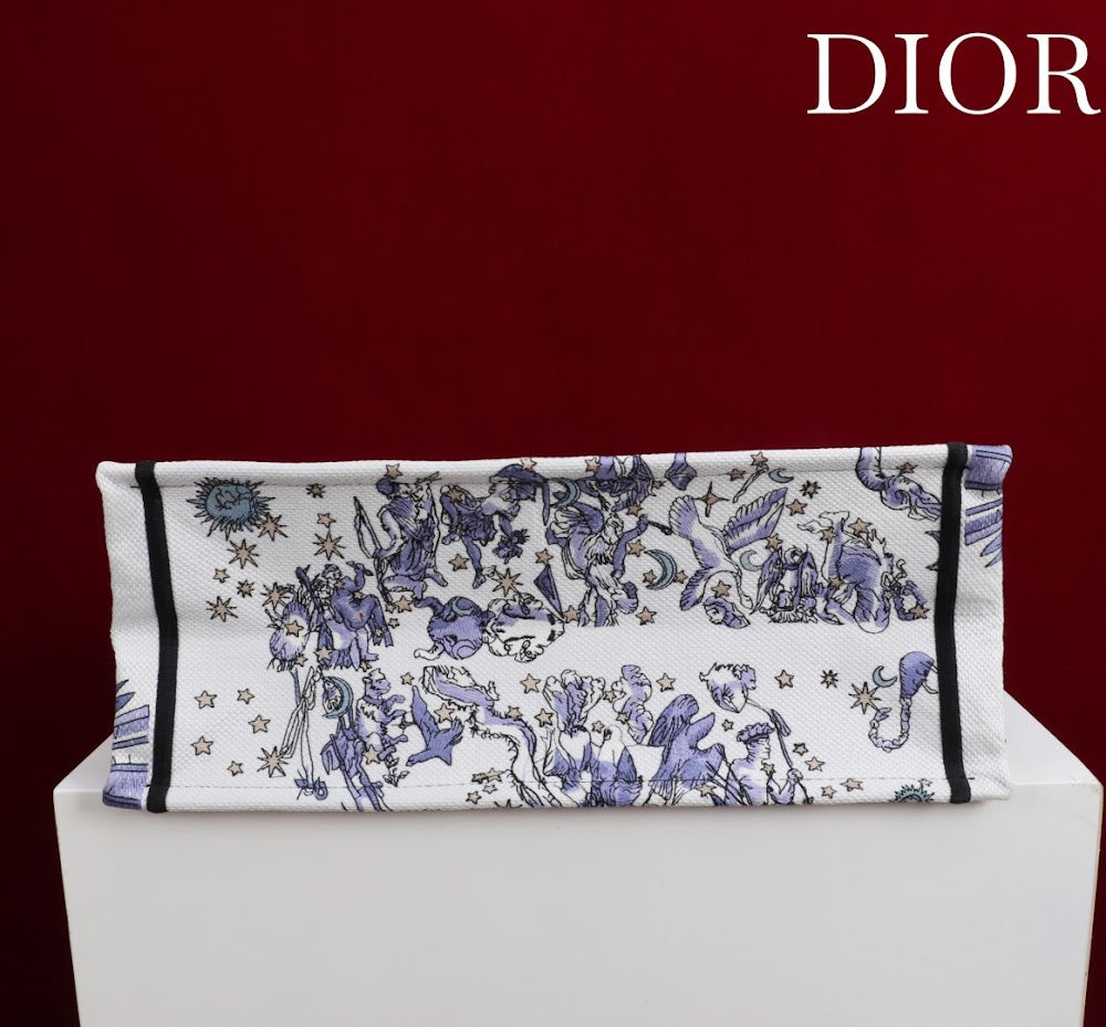 Dragons BagsDiorn Luxury Bag --116166