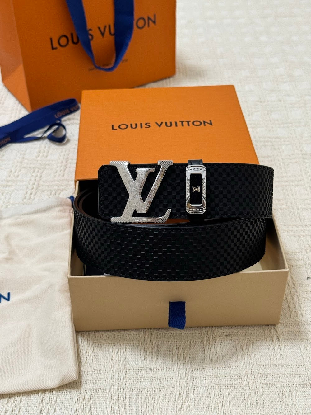 Dragons Bags ln Luxury Belt --100468